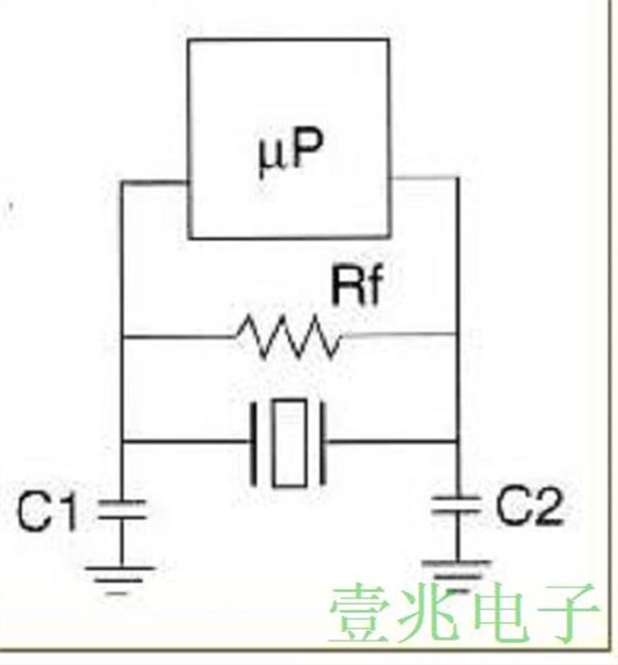 不知道微处理器应用晶振产品应该怎么选择?莫慌!