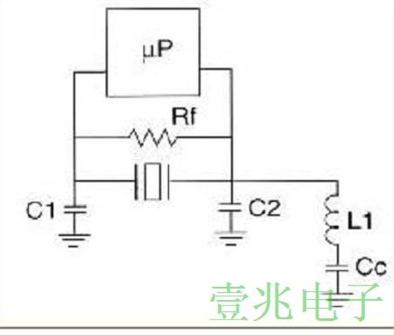 不知道微处理器应用晶振产品应该怎么选择?莫慌!