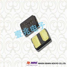 NX3225GD-8.000MHZ-STD-CRA-3,车载电子晶振,NDK陶瓷晶振