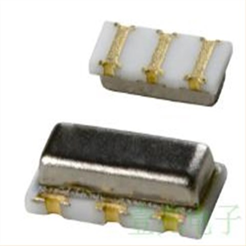 日本Murata村田晶振,3213贴片晶振,CSTNE10M00G550000R0陶瓷晶振