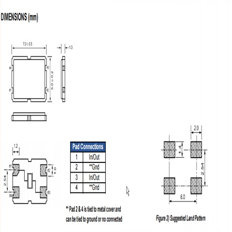 ECS-200-S-20A-TR,CSM-8,20MHz,晶振厂家,晶体谐振器