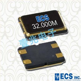 ECS-160-20-20A-TR,16MHz,CSM-8晶振