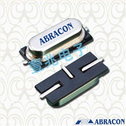 ABLS3-16.384MHZ-D4Y-T,49SMD晶振,Abracon无源晶振