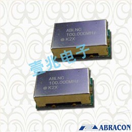 ABLNO-V-96.000MHZ-T2压控晶振,ABLNO压控振荡器