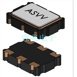 ASVV-49.152MHZ-F25-SN152-T,ASVV压控晶振