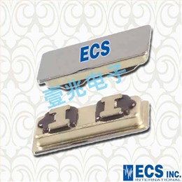 ECS-120-20-19A-TR,ECX-19A,12MHz,ECS无源晶振