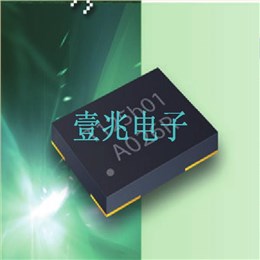 TC-24.576MBD-T进口石英晶体振荡器,TXC陶瓷晶振