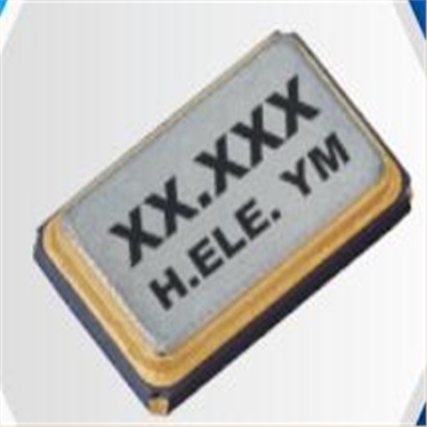 X1H010000DK1H-V晶振料号,台湾加高晶振,HSX531S谐振器