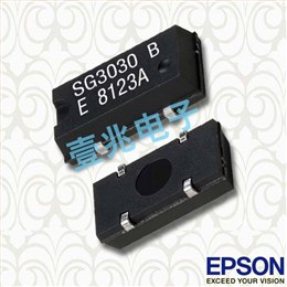 SG-8002JA60.000000M-PCM,车载多媒体晶振,EPSON振荡器
