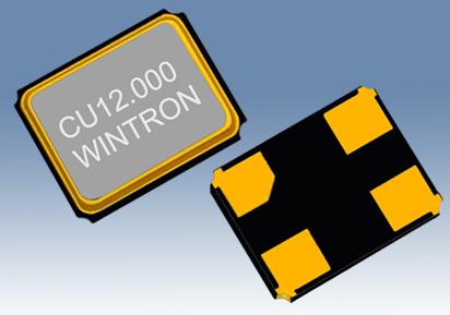 Wintron温特龙晶振WCO-302A30HL-EXT-013.000MHz产品系列介绍
