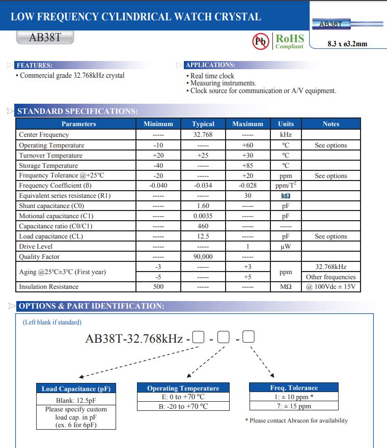 AB38T