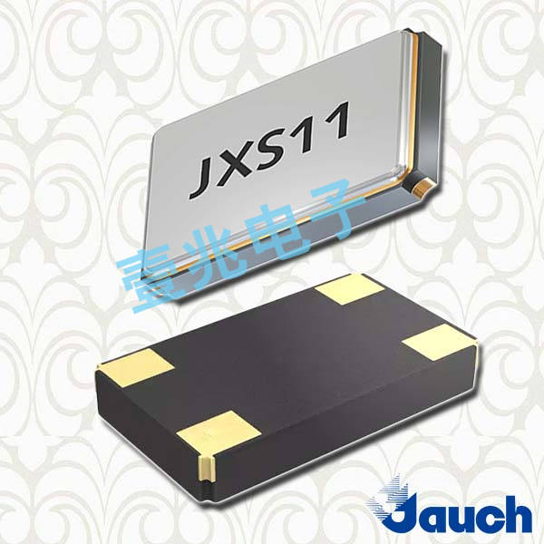 Q 24.0-JXS22-10-10/10-FU-WA-LF,JXS22-WA石英贴片晶体