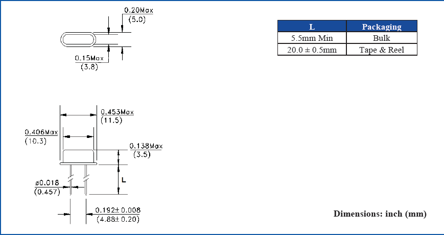 ABL 11.5-5.0