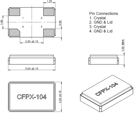 CFPX-104.5032.1