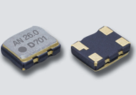 1XXB32000PAA温补晶振,DSB221SDN有源晶振,日本KDS大真空晶振