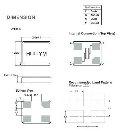 X2C027000BA1H-U-